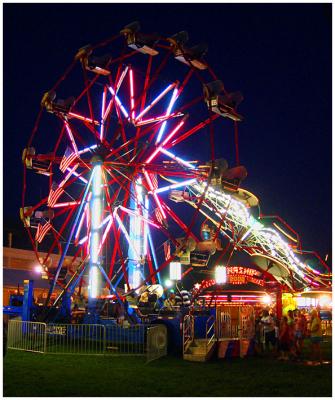 Butler County Fair