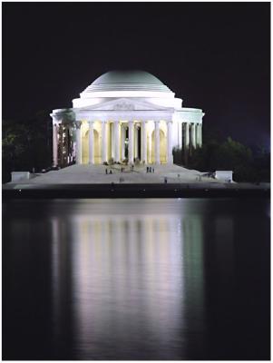 July-31-05 Jefferson Memorial