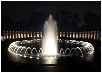 World War II Memorial