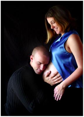 Maternity Portraits