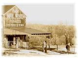 Mail Pouch Barn (antique)