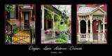 Dayton Lane Historic District Poster