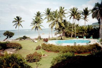 Villa Serena A Las Galeras