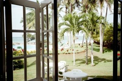 Villa Serena B Las Galeras