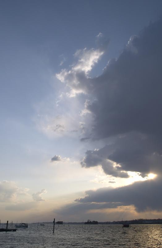 Stony Creek Cloud