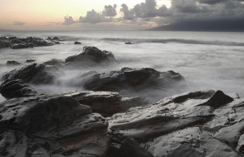 Soft Maui Surf
