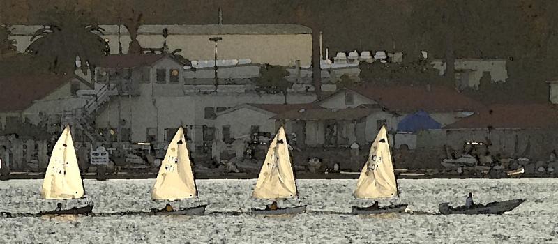 Sailing School
