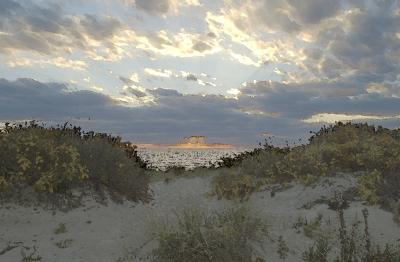 Painted Dunes