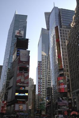 Times Square 4