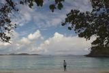 Trunk  Bay, St John