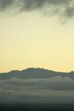 Between the Clouds: Mona Kea Observatory