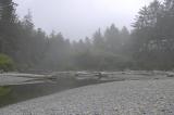 Ruby Beach Inlet