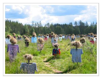 Finlande