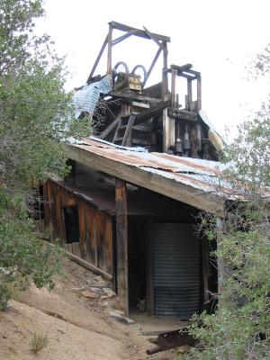 2005 Desert Odyssey