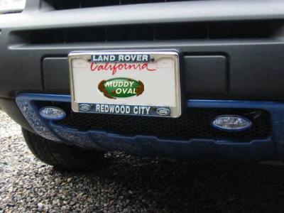 Fog Lights