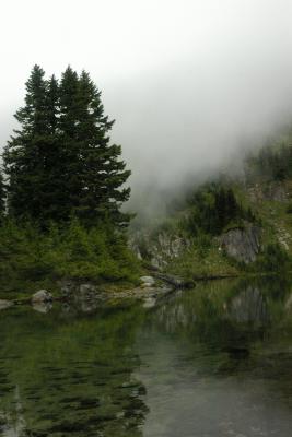 Eunich Lake