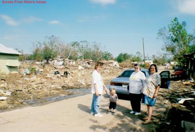 Copy of Katrina Biloxi 9-8-05