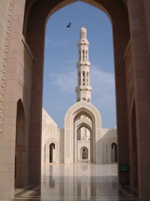 Grand Mosque
