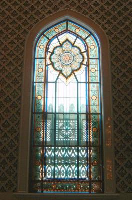 Grand Mosque