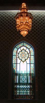 Grand Mosque