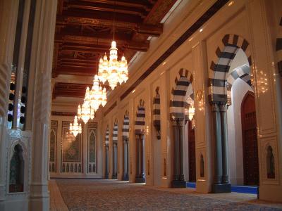Grand Mosque