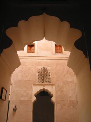 gates