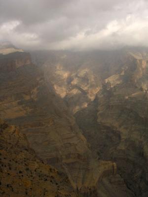 Jabal Akhdar