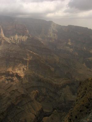 Jabal Shams