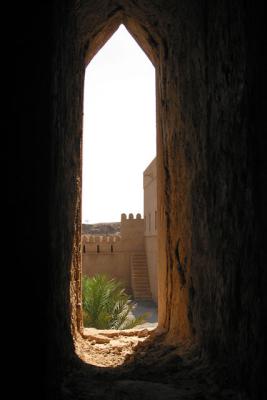 fort