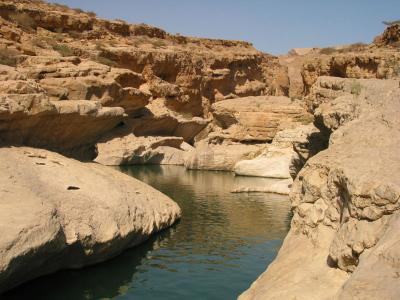 wadi Al Khabir