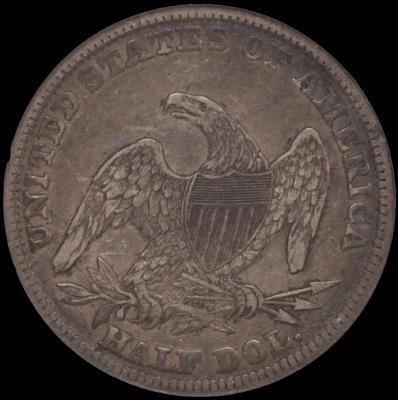Capped Bust