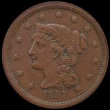 1857 Sm. Date<br>N-?