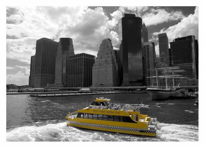 NY Watertaxi