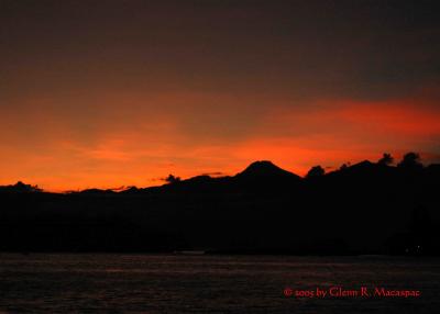 twilight
