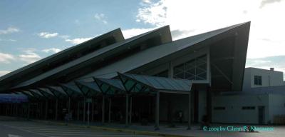 Davao International Airport