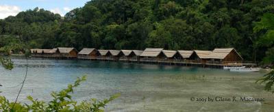 Samal Houses