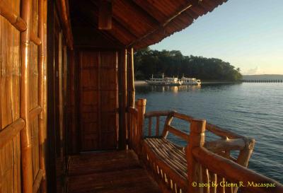 Samal House #7