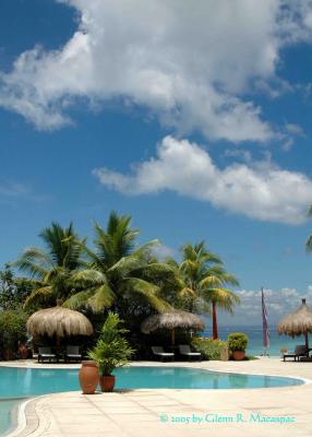 Maranao swimming pool