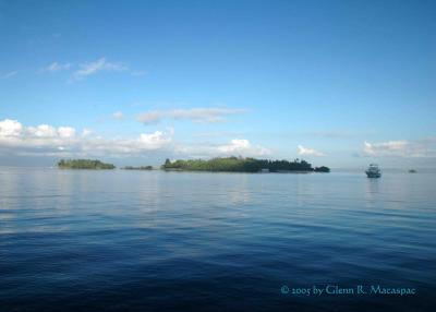 Malipano Island