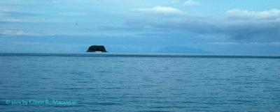 Somrero Island