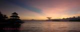 Pearl Farm Sunset
