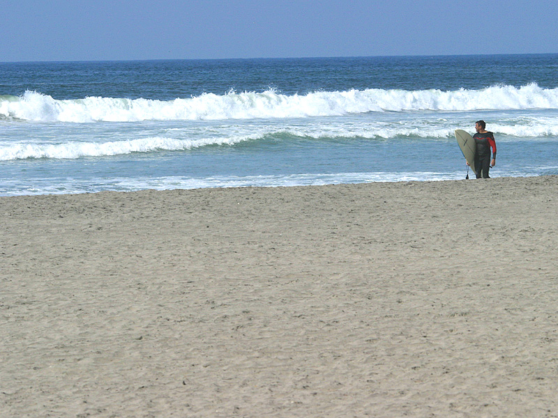 Looking For The Wave 1903