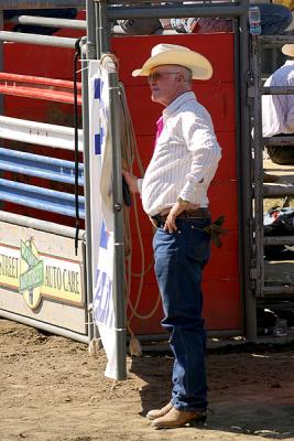 Ramona Rodeo