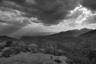 Windy Point Sunbeams #2