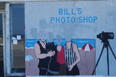 Bills Photo Shop Asbury Park