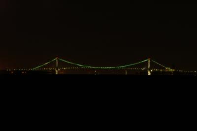 Narrows Bridge