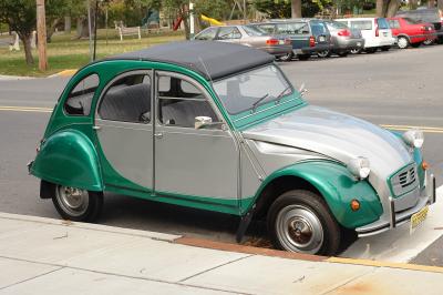 Small Cars