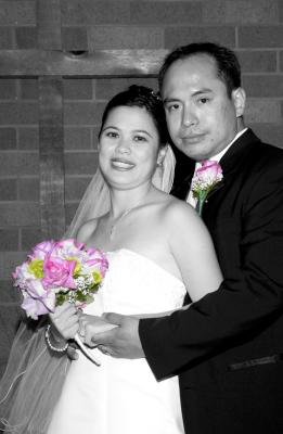Weddings & Portrait