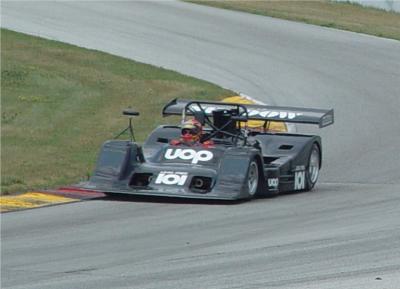 CAN AM SHADOW