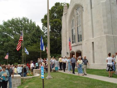 MASS IS OVER ASS EVERYONE FILES OUT